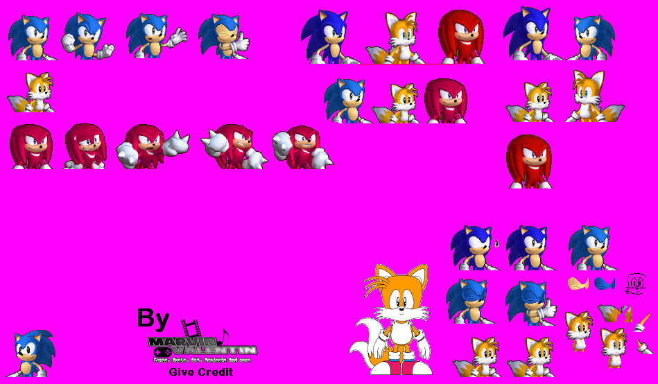 Sonic Colors Cutscene Sprites by TrishRowdy on DeviantArt