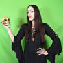 Morticia Addams 025