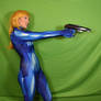 Samus From Metroid 004