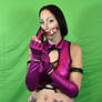 Mileena Is Sexy 026