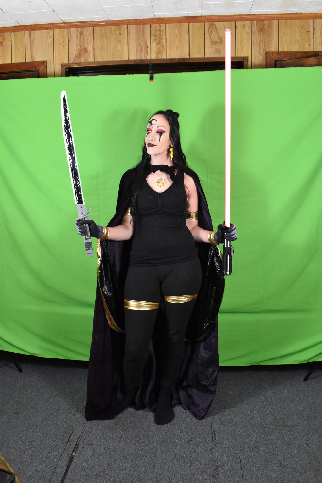 Sith Lord Rapper Sith Lord Concept 027 by CooperTeam on DeviantArt