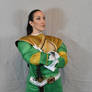 Green Power Ranger 013