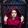 Red Witch Melisandre