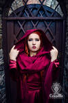 Red Witch Melisandre