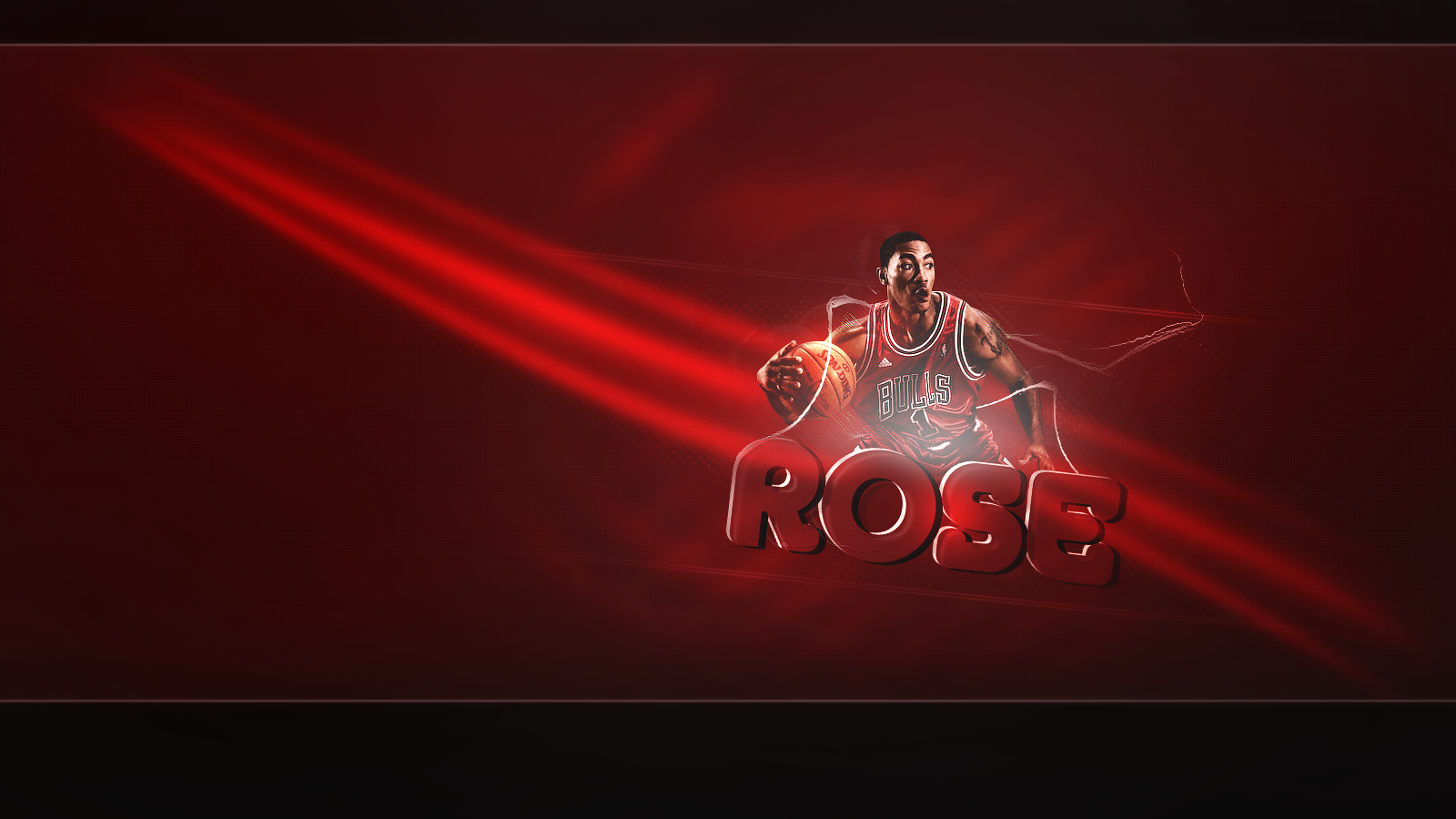 Derrick Rose