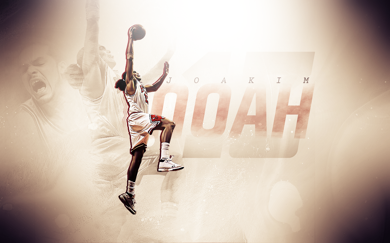 Joakim Noah