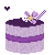 Cake icon - Free