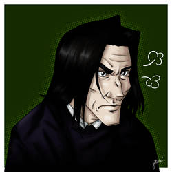 Severus Snape