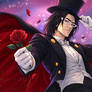 Tuxedo … Snape?