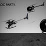 Bloc Party Helicopter