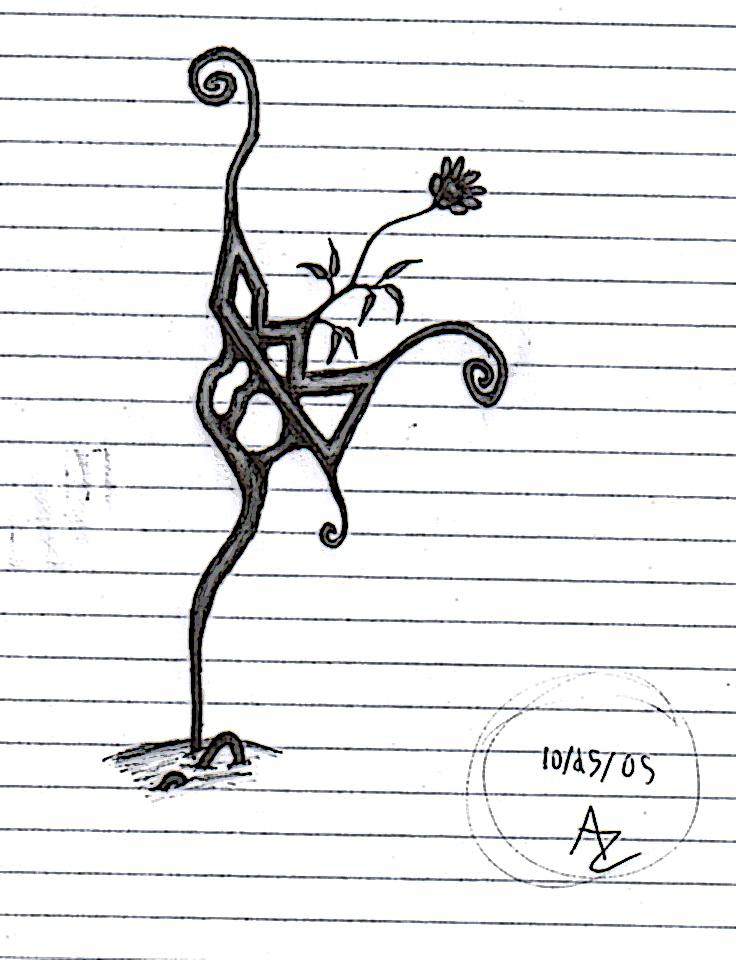Emo Tree Just another emo tree by AdamZivojnovich on DeviantArt
