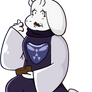 Toriel