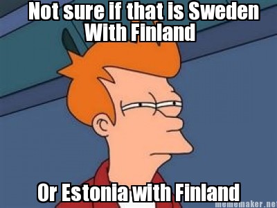 [APH] Not sure if he is Sweden or Estonia MeMe