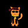 Firestar the rapper