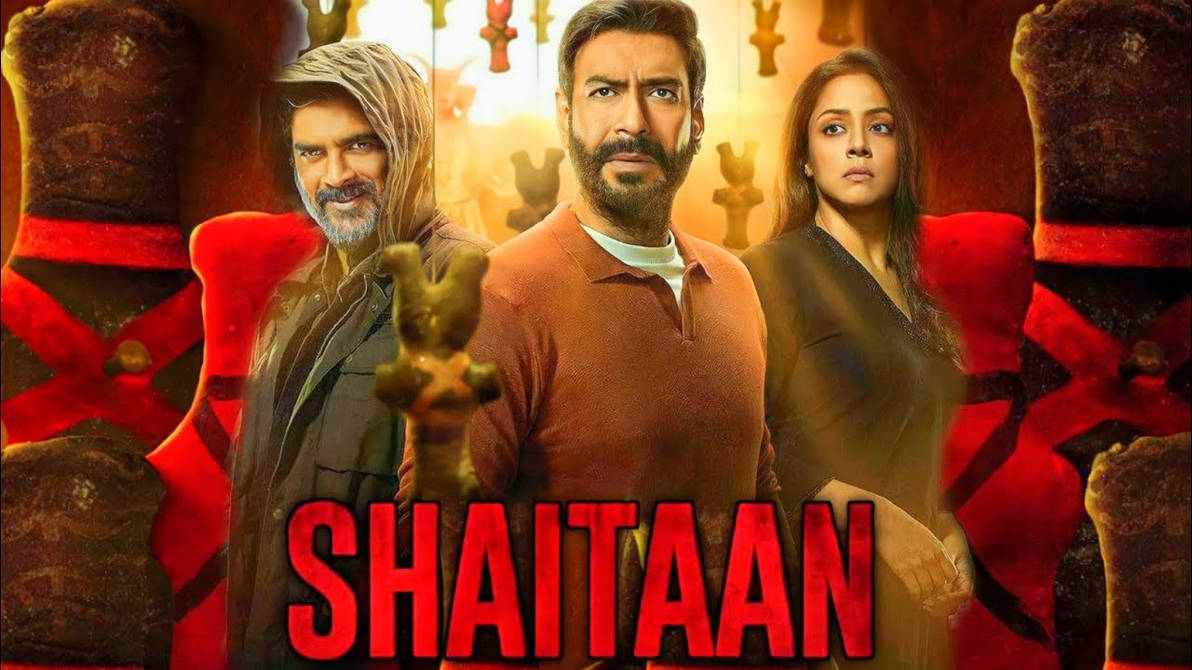 Shaitan movie download filmyzilla 480p 720 by Anujmovie12 on DeviantArt