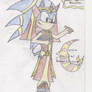 The Pharoah's Star: Sonic