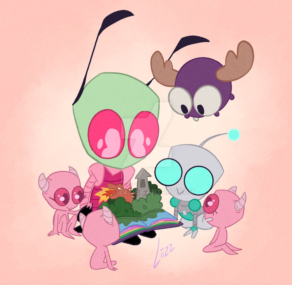 Zz Deviantart Story time by L-ii-zz on DeviantArt