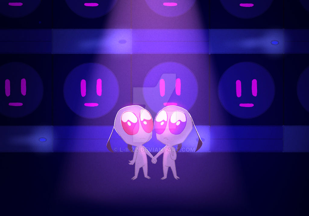 Zz Deviantart Welcome to life by L-ii-zz on DeviantArt