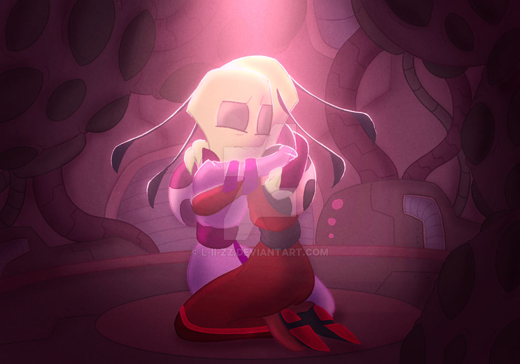 Zz Deviantart Opening Up by L-ii-zz on DeviantArt