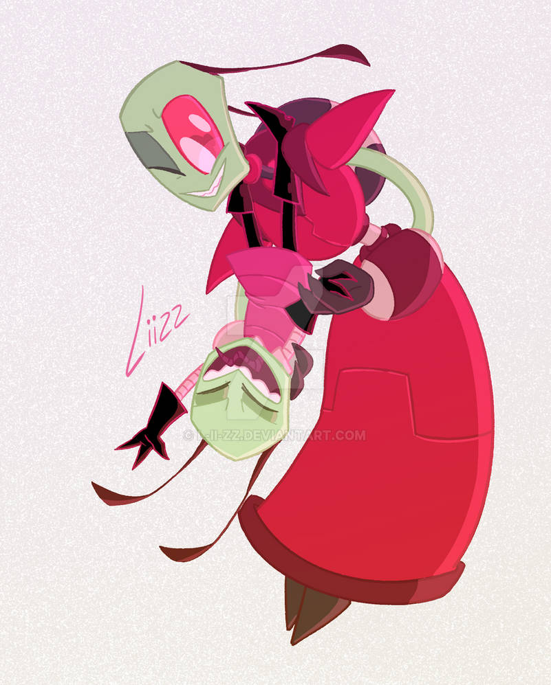 Zz Deviantart We just wanna have fun by L-ii-zz on DeviantArt
