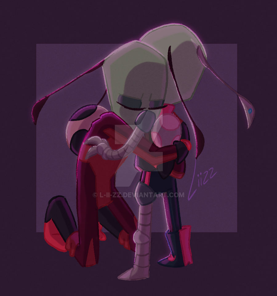 Zz Deviantart Redemption by L-ii-zz on DeviantArt