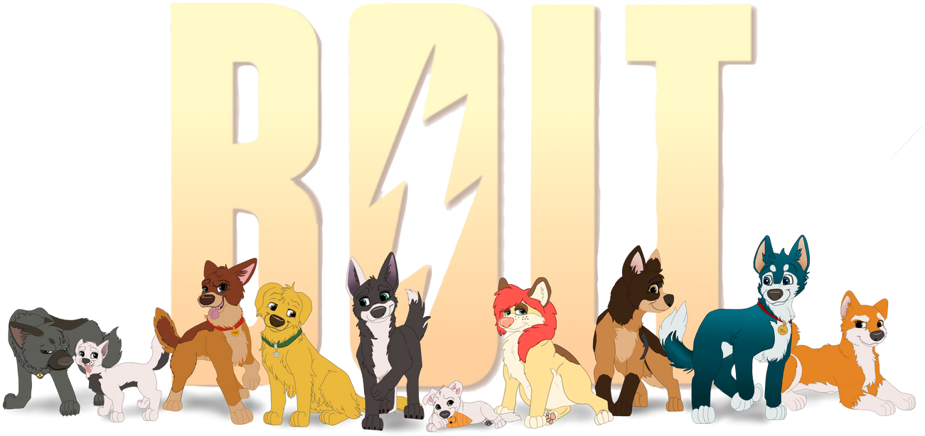 Deviantart Bolt Style Bolt Fancharacters by BlueWolf222 on DeviantArt