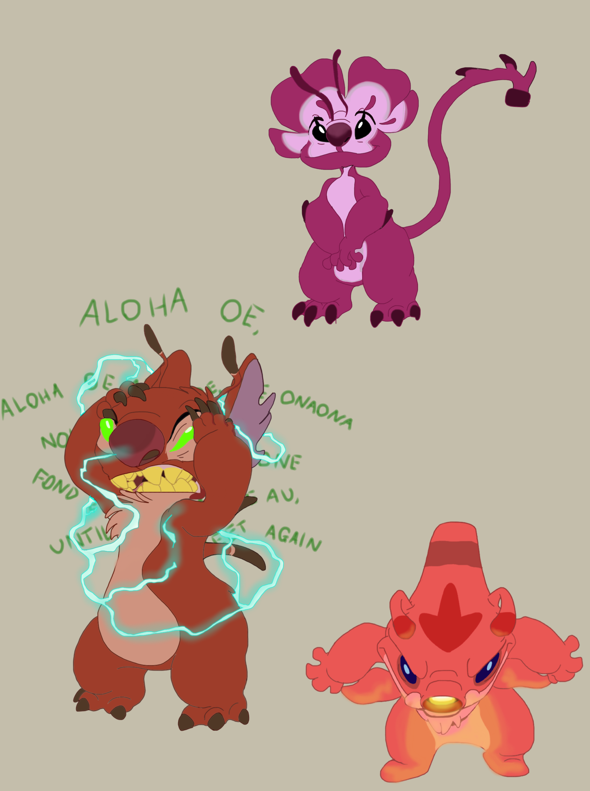Experiment 028 Lori and Other Scraps By BlueWolf222 On DeviantArt experiment-028-lori-and-other-scraps-by-bluewolf222-on-deviantart
