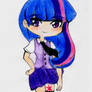 Twilight Sparkle