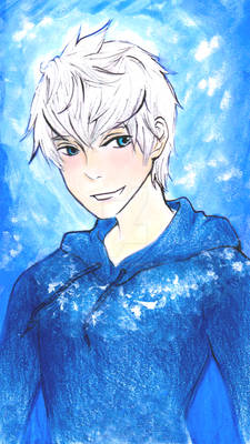 Jack Frost