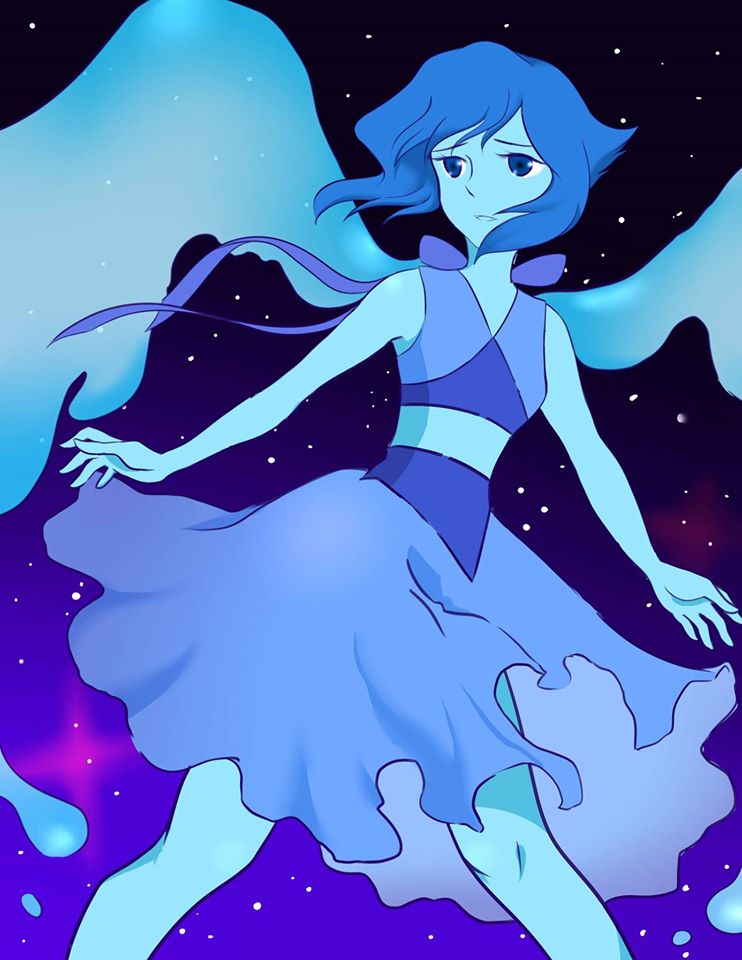 Lapis Lazuli