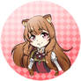 Raphtalia Button