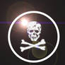 Skull Squad Logo - With Effect