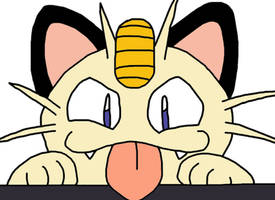 Meowth 2