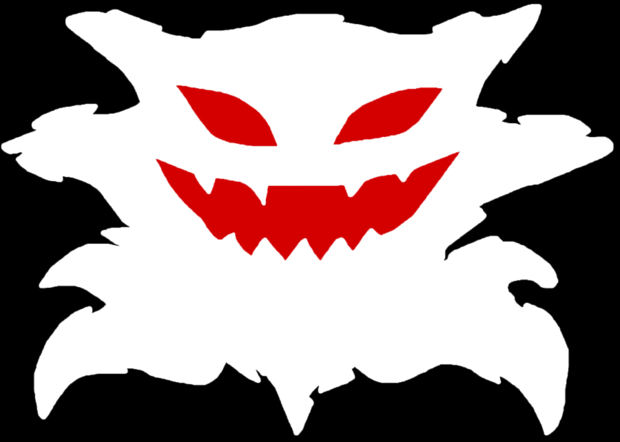 White Haunter