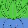 Oddish Oddish!!!