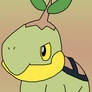 Turtwig Turt!