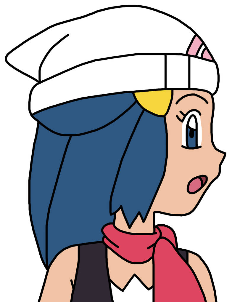 Dawn/Hikari 21 by Geordinho on DeviantArt