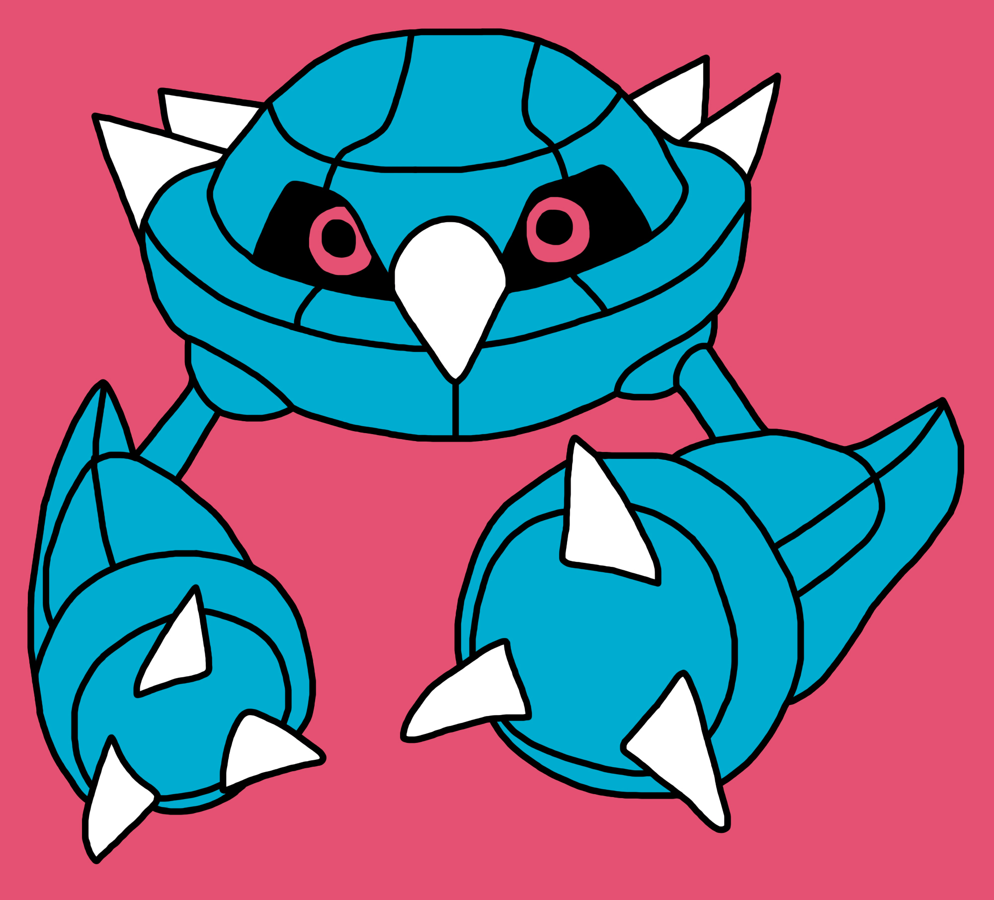 Metang by Geordinho on DeviantArt