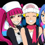 My Top 3 Favourite Megumi Toyoguchi Roles!!!