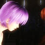 Kasumi and Ayane #2