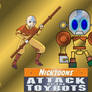 AANG AND AANGBOT