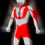 ULTRAMAN LEGEND