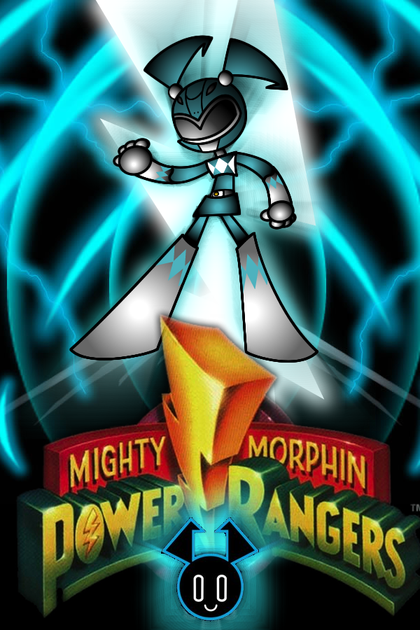 RANGER XJ9