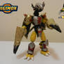 WARGREYMON