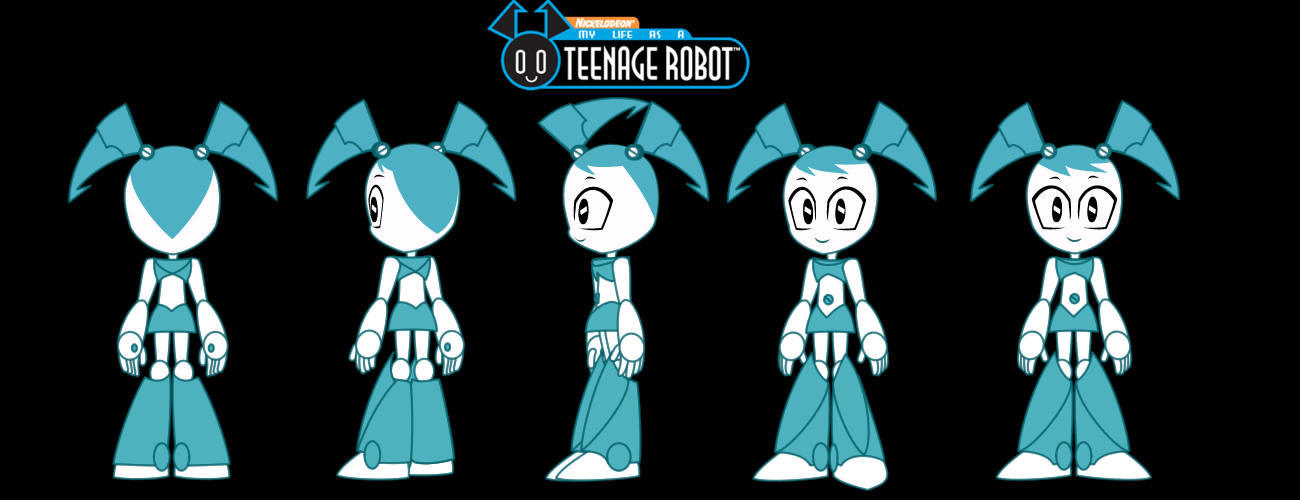 Jenny Wakeman (XJ-9)