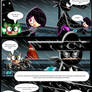 Charro comic page 5