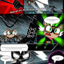 Charro comic page 6