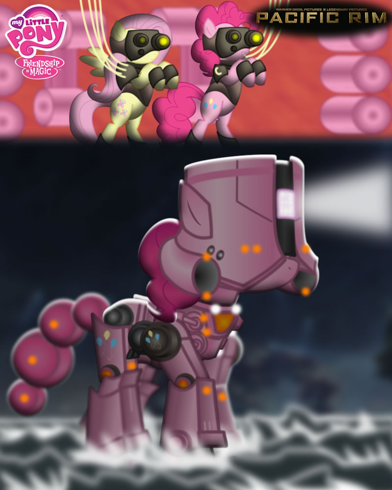 PINKIE ALPHA