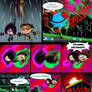 Charro comic page 11