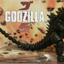 Godzilla 2014 2.0